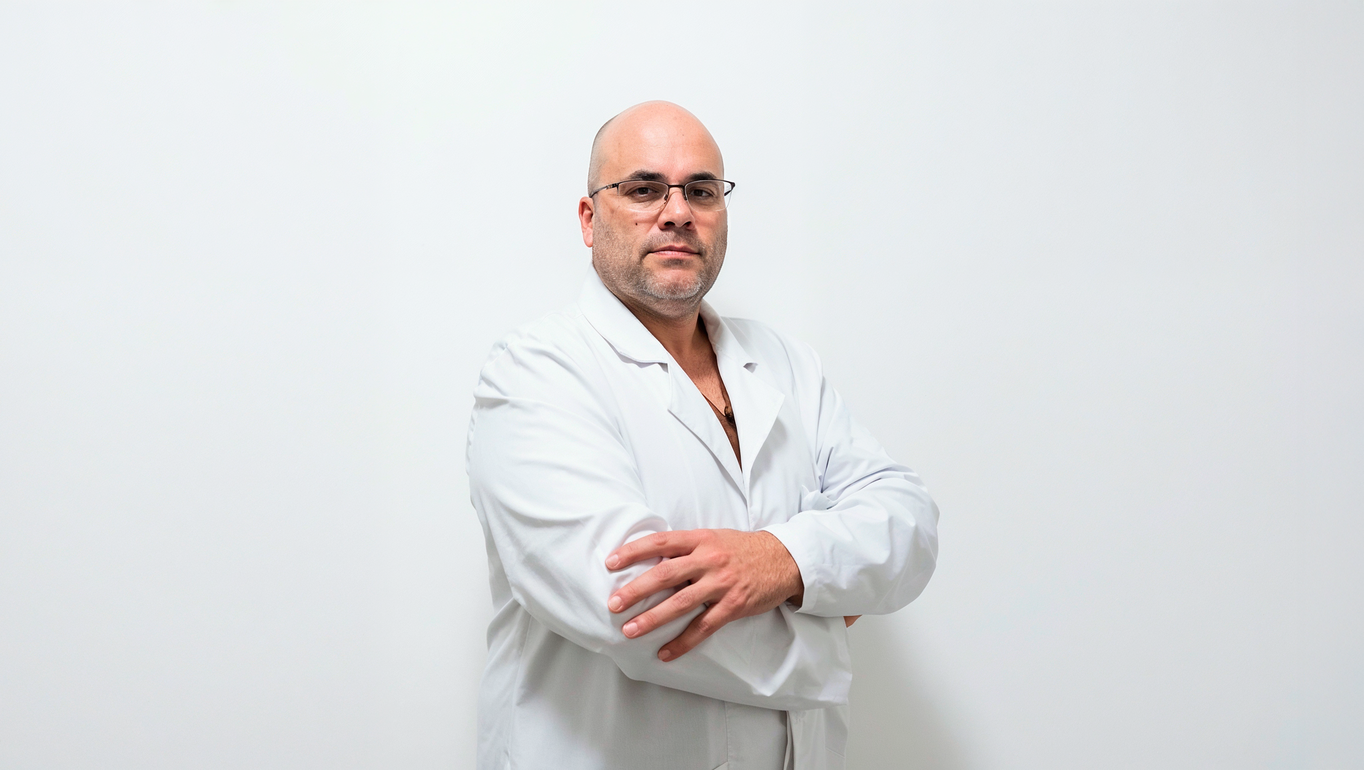 Dr. Luís Gustavo Bassi Moretti